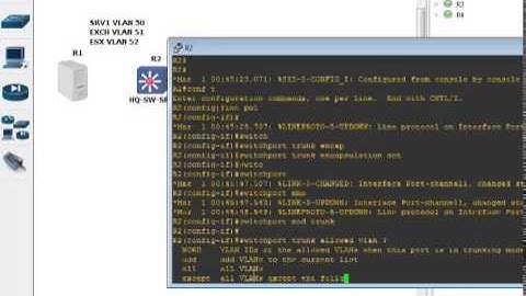 Real World Networking - Ticket 2 - New Server