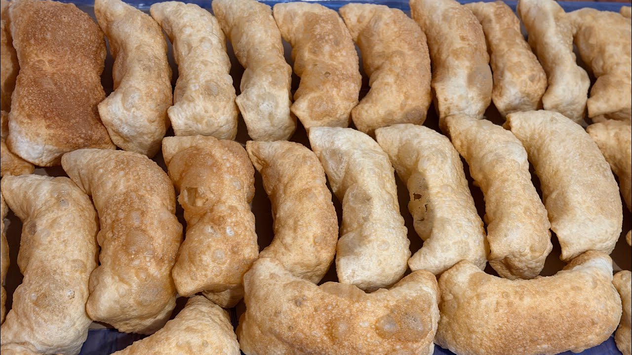 We’ve prepared our TIBETAN GYALPO LOSAR 2026 - Khapsay or Tibetan Snacks !