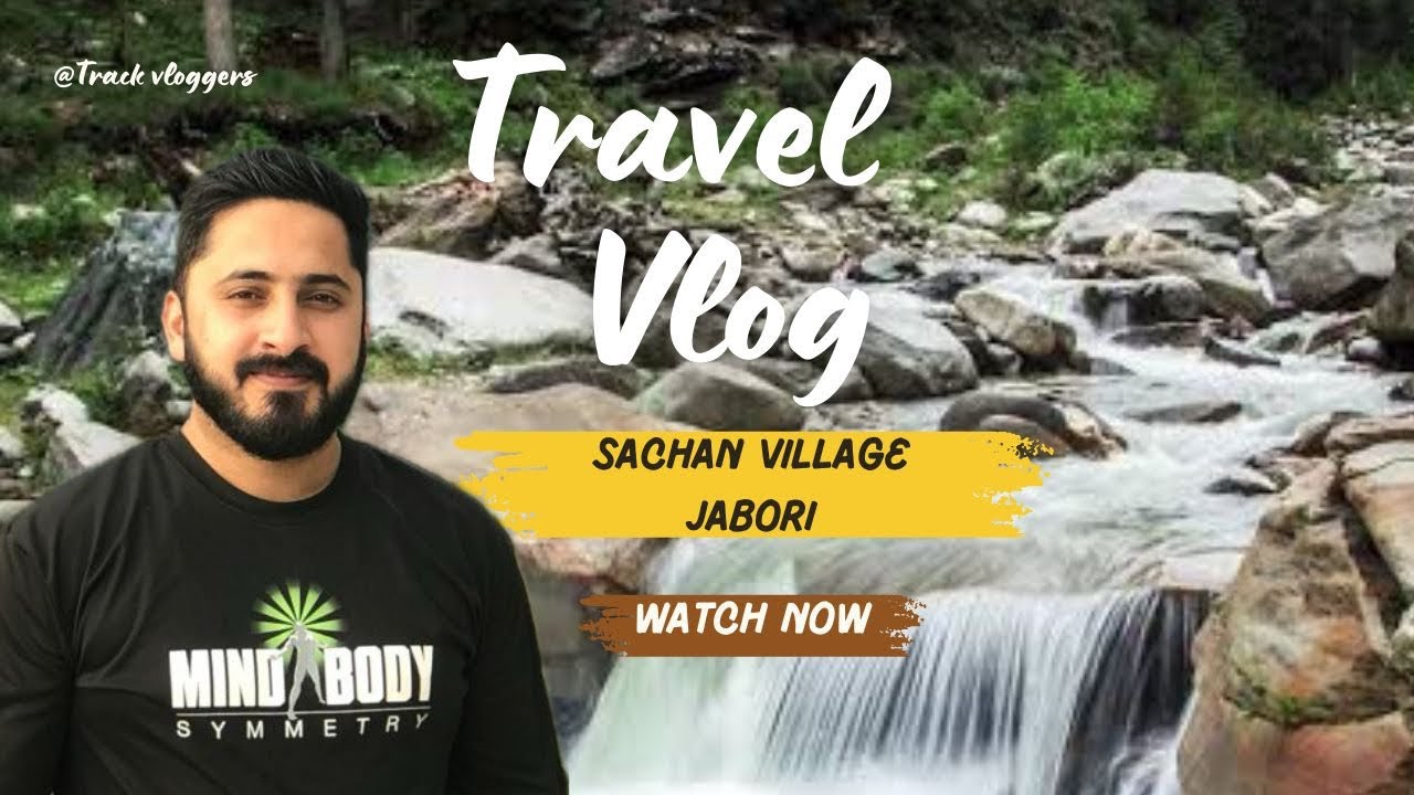 Sachan Village Jabori Mansehra KPK