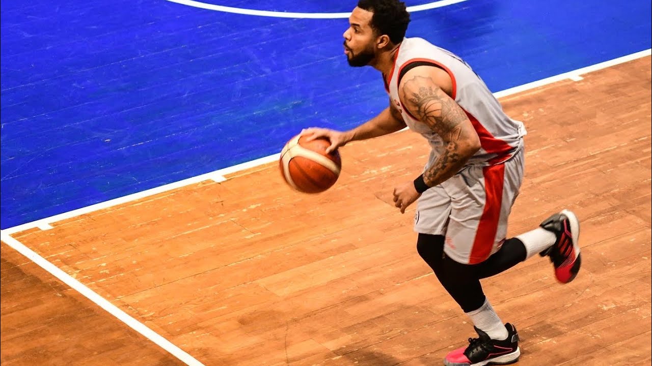 RONNIE GRAY 11 [Scouting Report] overseasbasketball YouTube