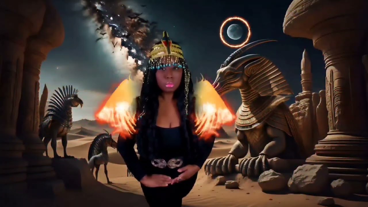 Ancient Realm