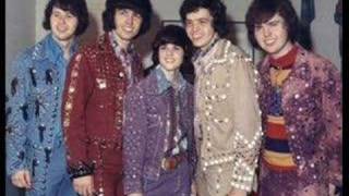 The Osmonds (song) Thank You chords