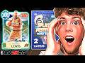 I SPENT 1 MILLION VC ON GUARANTEED 100 OVERALL PACKS & THIS IS WHAT I PULLED IN NBA 2K26 MyTEAM...