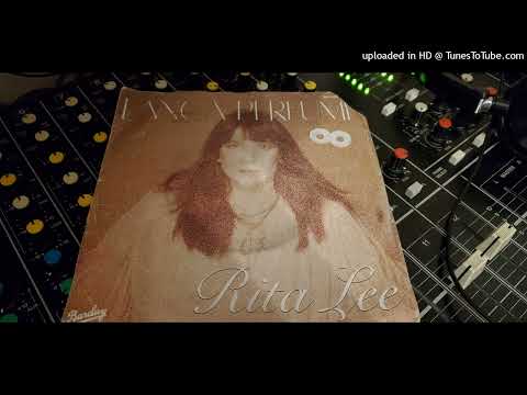 Rita Lee- Lanca perfume 1980 (Remastered)