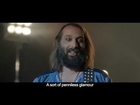 Bande Annonce du film Sebastien Tellier: Many Lives