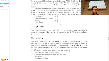 CIS 1051 - Lecture 1 Hello World and More