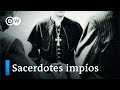 Alemania: Abusos en la Iglesia Católica | DW Documental