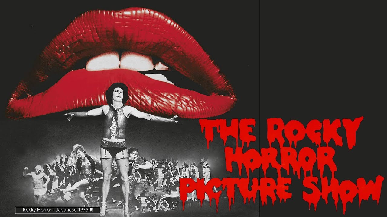 The Rocky Horror Picture Show (1975) - YouTube