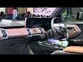 The Maruti Suzuki e-Vitara 2025 is expected to be Maruti's first all-electric SUV #EVitara2025