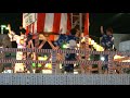 2019年東京都北区十条駅前盆踊り29 ニッポンワッショイ