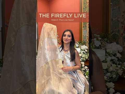 The Fire Fly Live