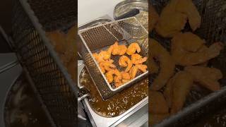 İzmirde İlk Karides Ekmeği Ben Yaptım Dedi Şfet Ik