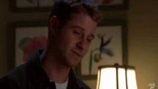 The OC -4x8- The Earth Girls Are Easy - Ryan & Taylor