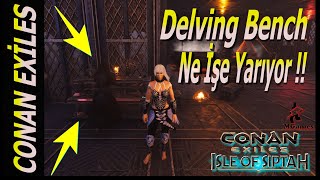 Conan Exiles - Isle Of Siptah