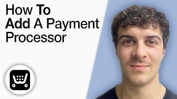 How to Add a Payment Processor in Ecwid [2025 Full Guide]