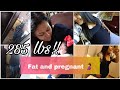 My Pregnancy Story / Fat and Pregnant / Plus Size Mom / Motivational **with pictures **