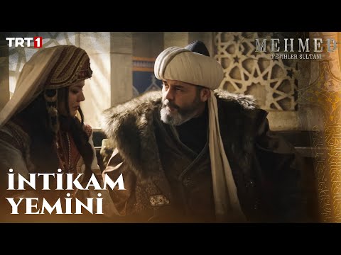 “Osmanoğlu, Bize Yaşattığı Utancı Daha Büyük Bir Acıyla Ödeyecek!”- Mehmed: Fetihler Sultanı 5.Bölüm