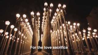 Video thumbnail of "The GOD I Know - City Harvest Church with Lyrics"