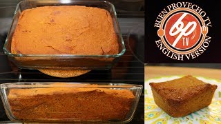 Latin Style Pumpkin Pie Or Pumpkin Bread Pudding by Buen Provecho TV 1,026 views 4 years ago 2 minutes, 57 seconds