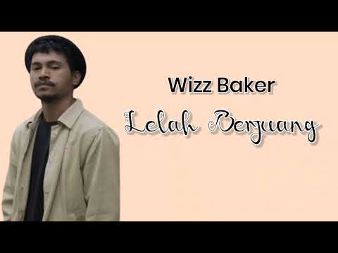 Wizz Baker -