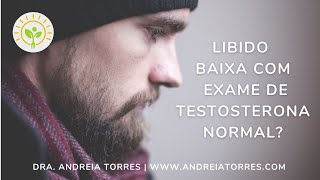 Resistência À Testosterona Aprenda Nutrição