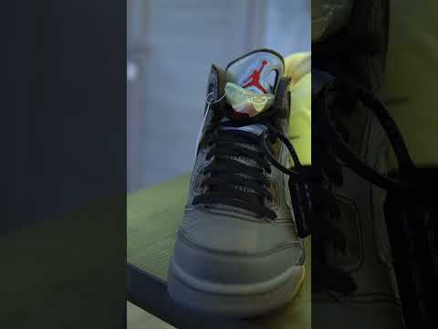 Как вам такой силуэт обуви ? #nike #airforce #nikedunk #jordan #jordan5