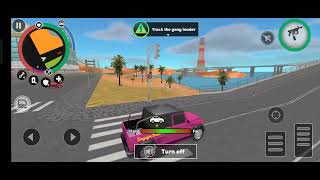 Vegas Crime Simulator 2 FINAL MISSION Hot Pursuit screenshot 5