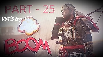 GHOST OF TSUSHIMA PS5 | JIN