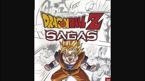 Dragon Ball Z Sagas Soundtrack 3.wmv