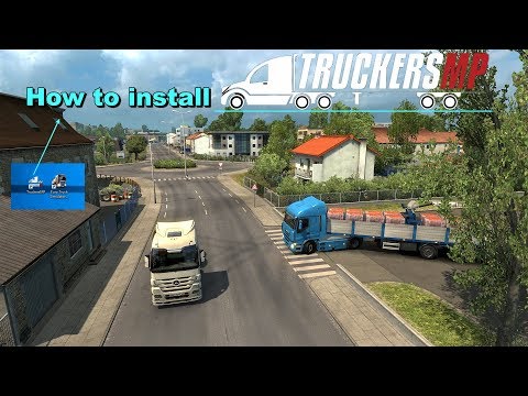 Video: Cum Se Instalează Truckers-2