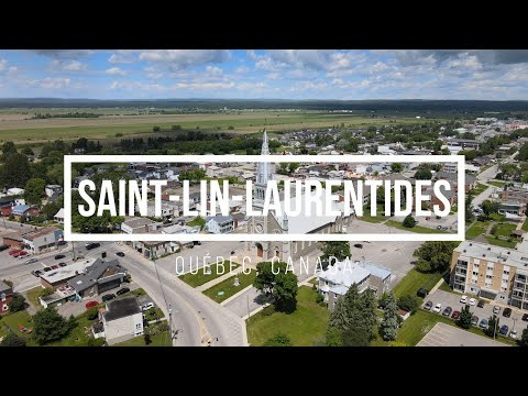 Fun Things to Do in Saint-Lin-Laurentides | Travel Guide (2024) | Best Places to Visit