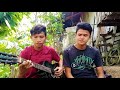 Dukha(Visayan Song)rodel& kenneth