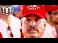 Trump Voters LOSE IT Over Taxes