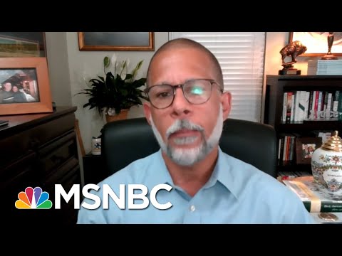 'No One Is Trying To Re-Write History': Congressman On Renaming Bases | Morning Joe | MSNBC