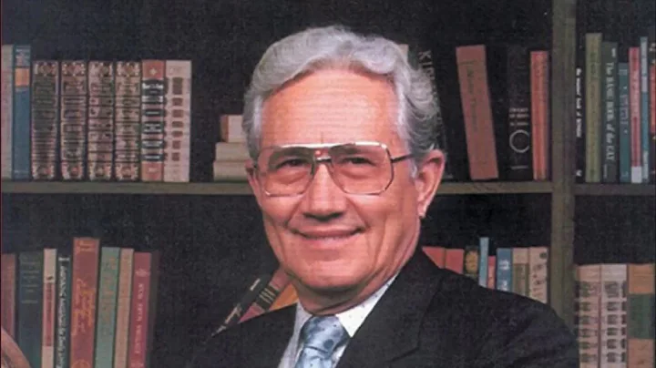 C.L. Dees - The Laodician Church Age