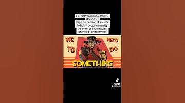 Fix TF2 Propaganda: #fixtf2 #savetf2 (YT Shorts Version)
