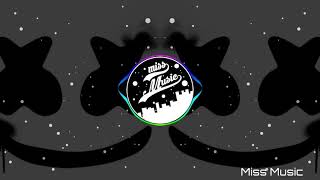Marshmello Alone (Streex Remake Remix)