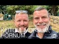 Sylt Keitum Morsum Hörnum 4K Germany Travel Vlog 212 The Way We Saw It 