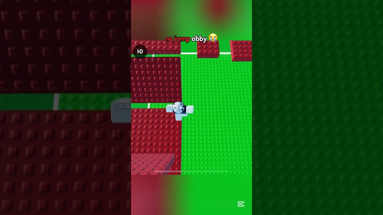 no jump speedrun !! 🔥 