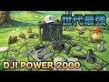 DJIが生み出したポータブル電源の最高傑作【DJI Power 2000】誕生✨最大2700Wモンスター級の高出力!