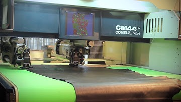 Comelz. NT/XLL y CM44