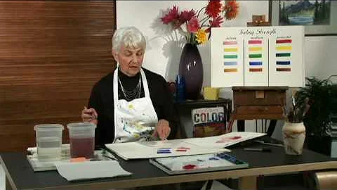 Preview | Creating Confident Color with Nita Leland