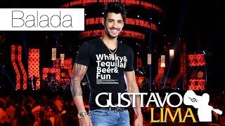 Gusttavo Lima - Balada Boa - [DVD Ao Vivo Em São Paulo] (Clipe Oficial) Resimi