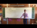 Properties and Concepts of Pascal's Triangle