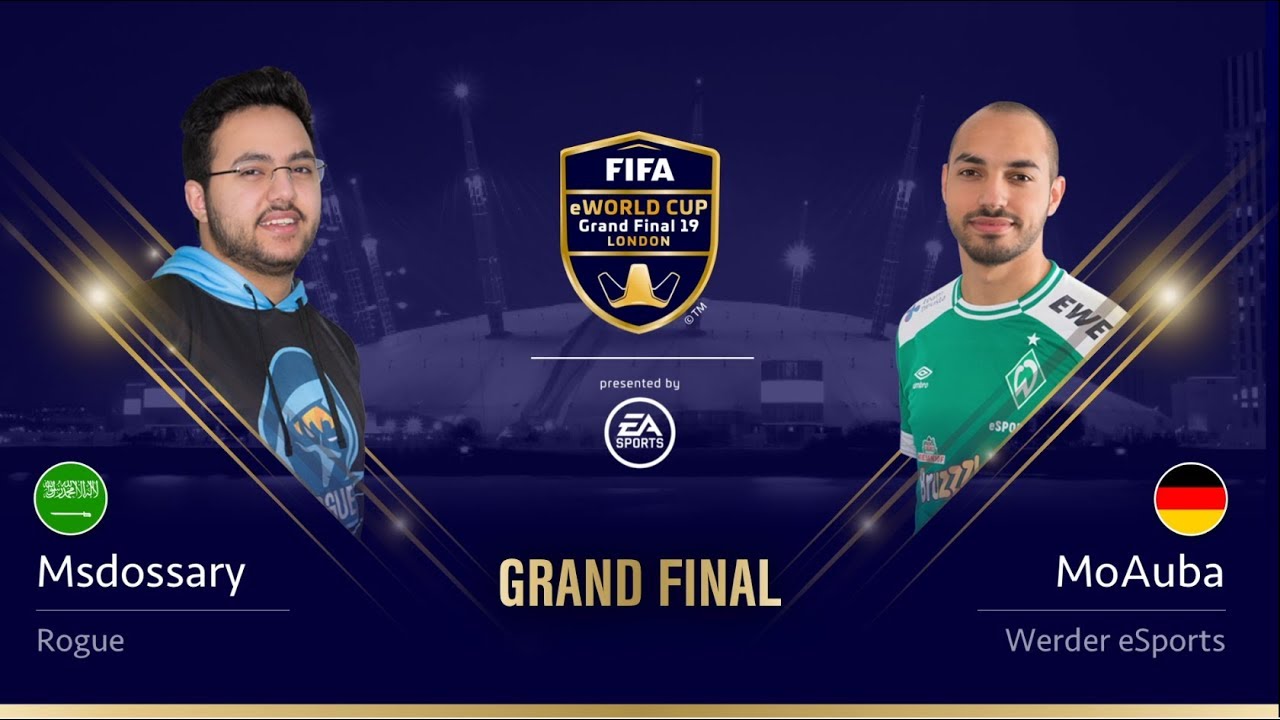 Fifa esports