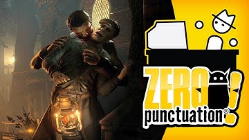 Vampyr (Zero Punctuation)