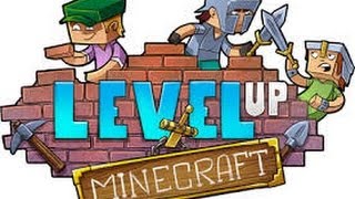 Minecraft LevelUp Server Trailer (with music)