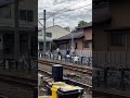 Train in Japan #lifeisbutadream #travel