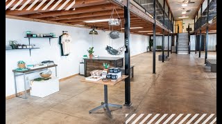 UNT Alumni Live at the UNT CoLab