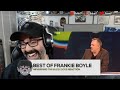 Best Of Frankie Boyle - On Never Mind The Buzzcocks Reaction